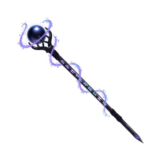 Staff_Fantasy