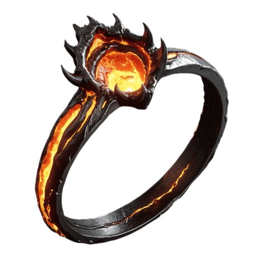 Ring_Semi Realistic