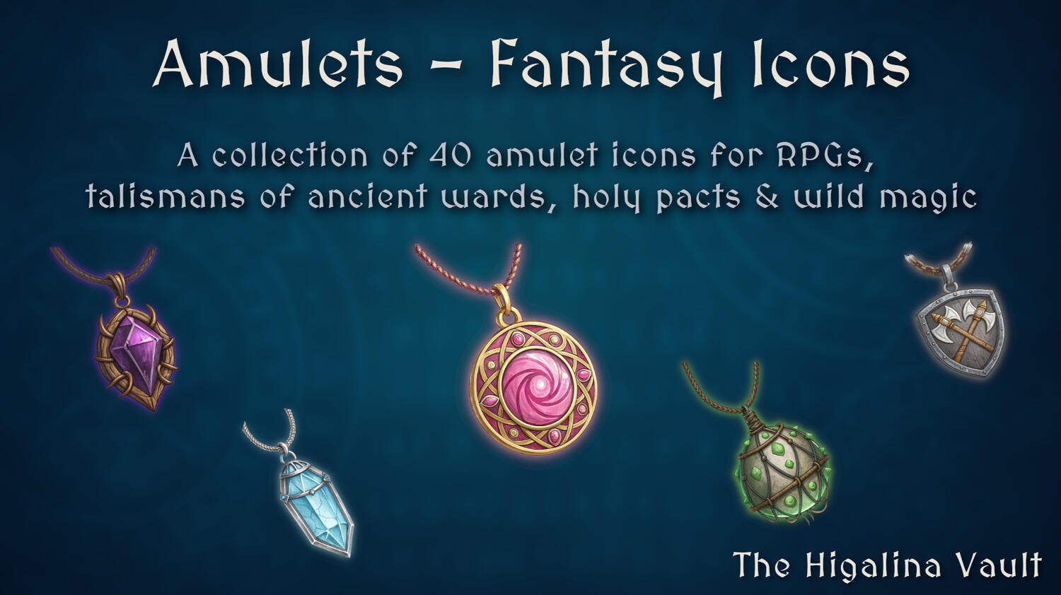 Legwear - 2D Fantasy Assets