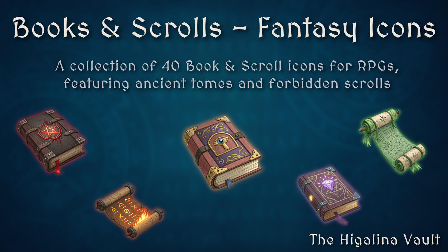 Legwear - 2D Fantasy Assets
