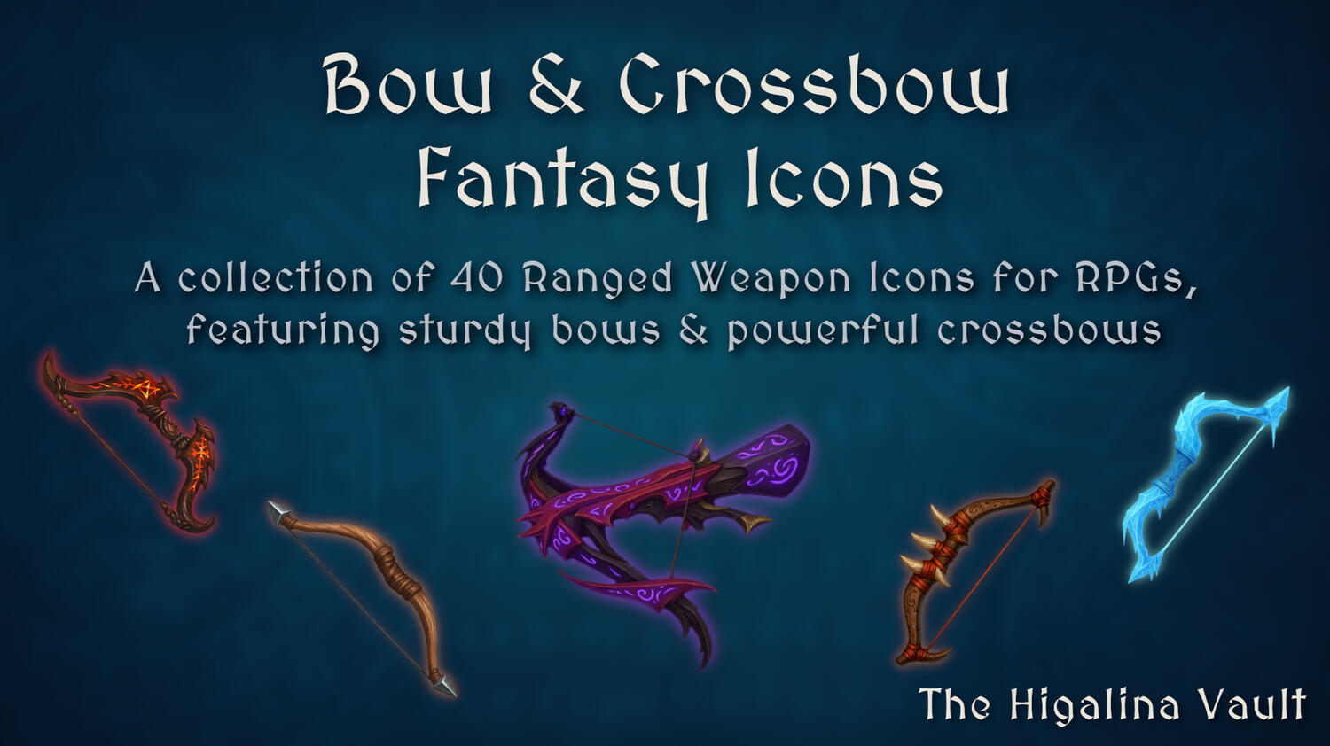 Legwear - 2D Fantasy Assets