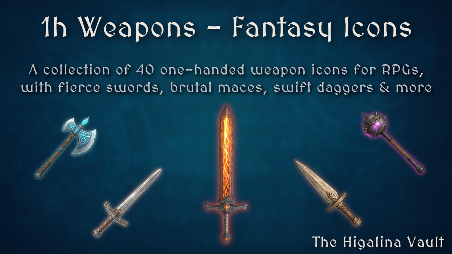 Legwear - 2D Fantasy Assets
