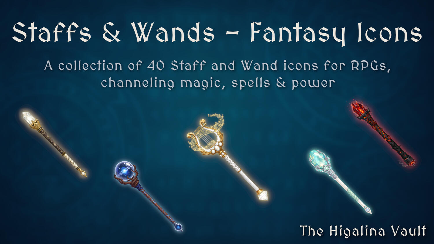 Legwear - 2D Fantasy Assets