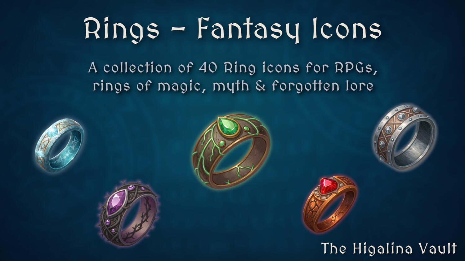 Legwear - 2D Fantasy Assets